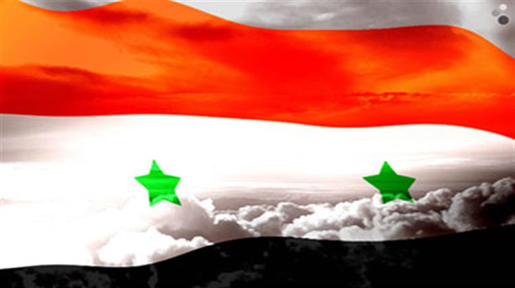 Καμία Νίκη για τη Δύση στη Συρία